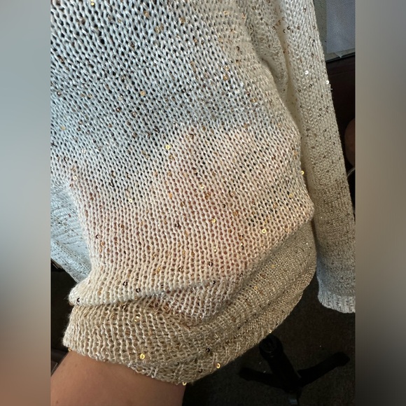 Liz Claiborne lightweight sweater - Picture 4 of 7